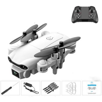 Camera Drones