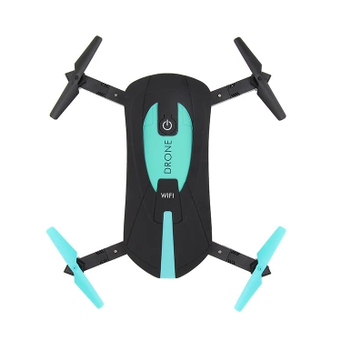Camera Drones