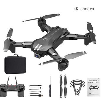 Camera Drones