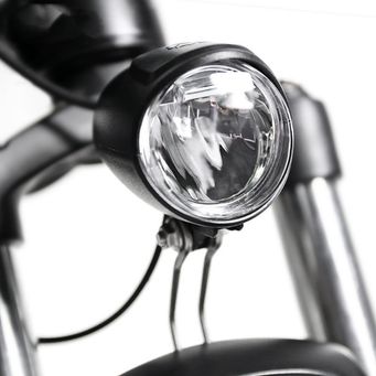Bicycle Lights