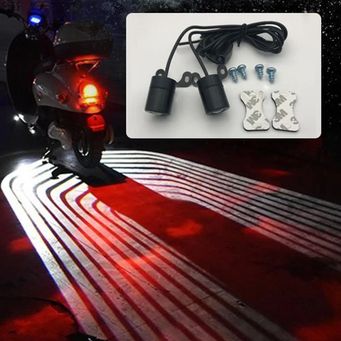 Bicycle Lights