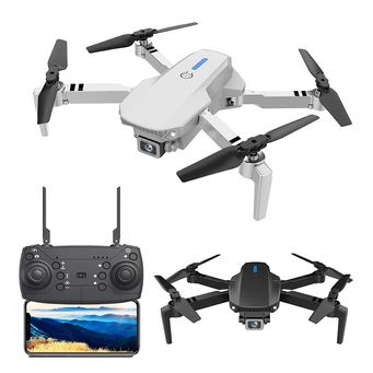 Camera Drones