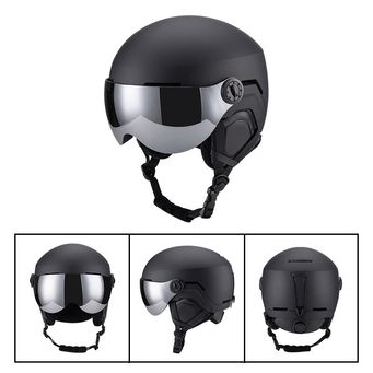 Bicycle Helmets