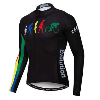 Cycling Jerseys