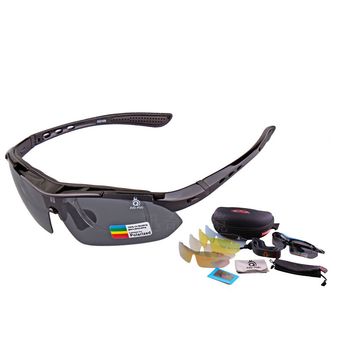 Cycling Eyewear