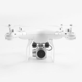 Camera Drones