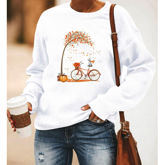 Sweaters & Sweatshirts