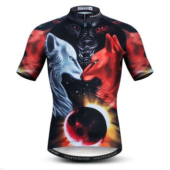 Cycling Jerseys