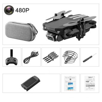 Camera Drones