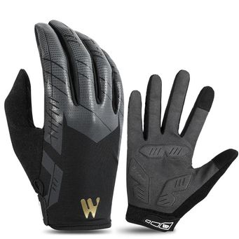 Man Gloves & Mittens