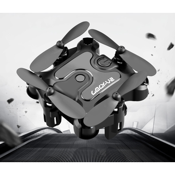 Camera Drones
