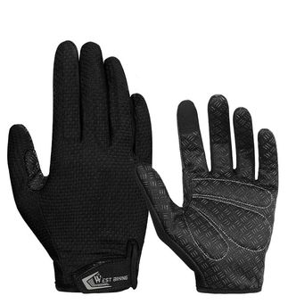 Man Gloves & Mittens