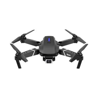 Camera Drones