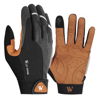Man Gloves & Mittens