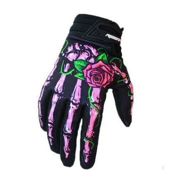 Woman Gloves & Mittens