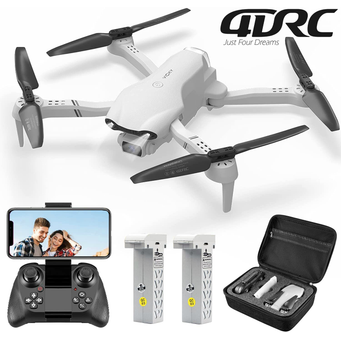 Camera Drones