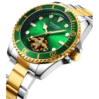 Mechanical Watches