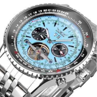 Mechanical Watches