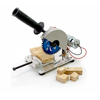 Woodworking Machinery  