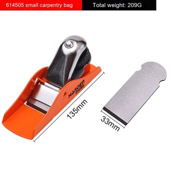 Woodworking Machinery  