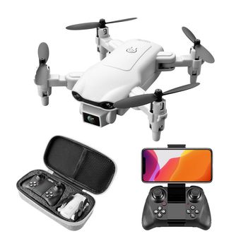 Camera Drones