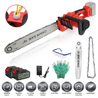 Woodworking Machinery  