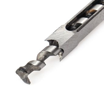 Woodworking Machinery  