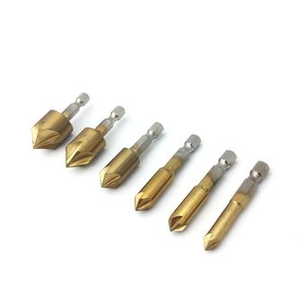 Woodworking Machinery  