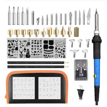 Woodworking Machinery  