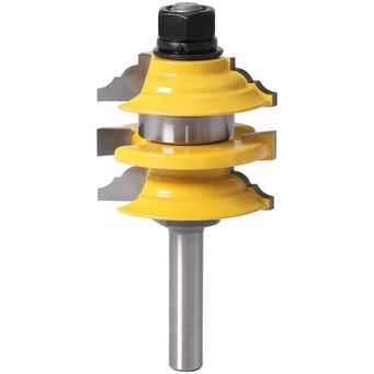 Woodworking Machinery  