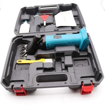 Woodworking Machinery  