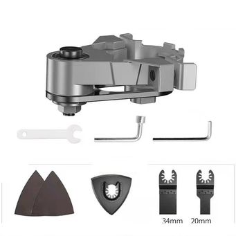 Woodworking Machinery  