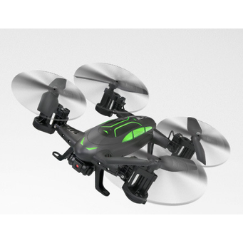 Camera Drones