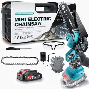 Woodworking Machinery  