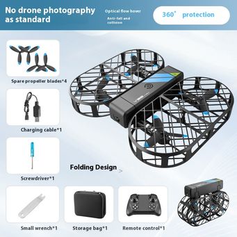 Camera Drones