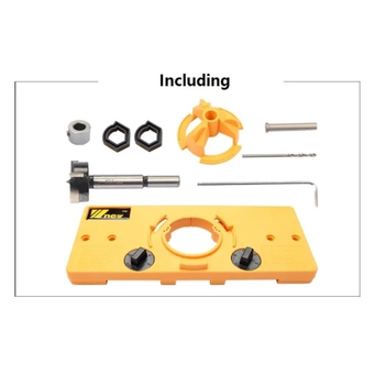 Woodworking Machinery  