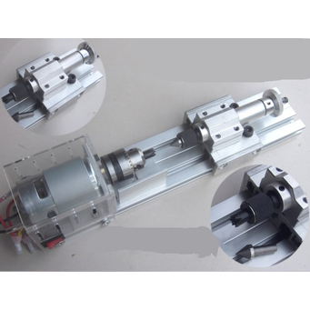 Woodworking Machinery  