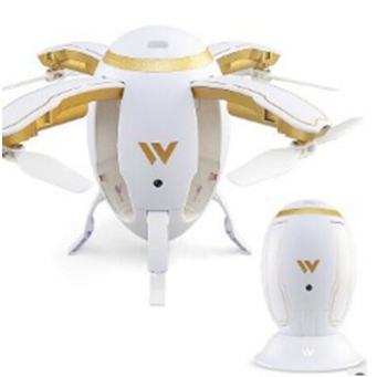 Camera Drones