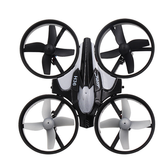 Camera Drones