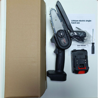 Woodworking Machinery  