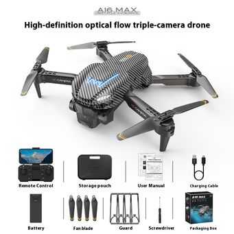 Camera Drones