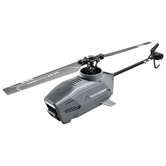 Camera Drones