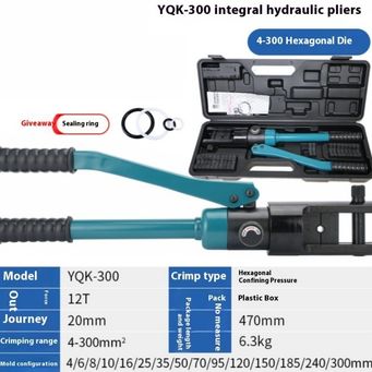 Hand Tools