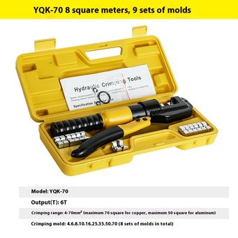 Hand Tools