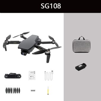 Camera Drones