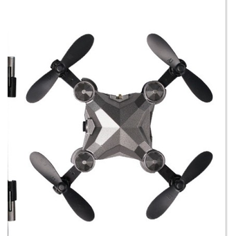 Camera Drones