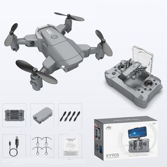 Camera Drones
