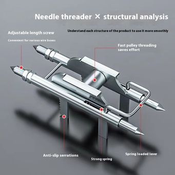 Hand Tools
