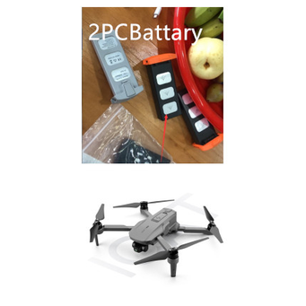 Camera Drones