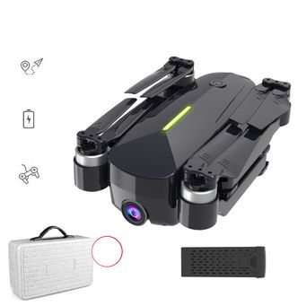 Camera Drones